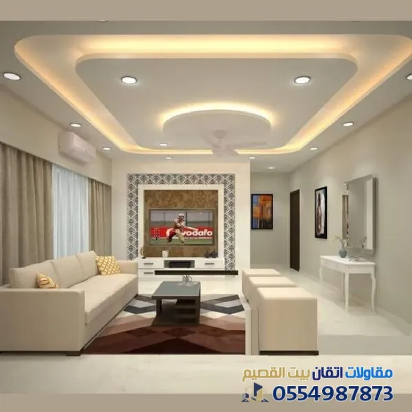 أفضل محل ديكورات في القصيم بريدةوعنيزه قريب من موقعي: دليل اختيار التميز لعام 2026