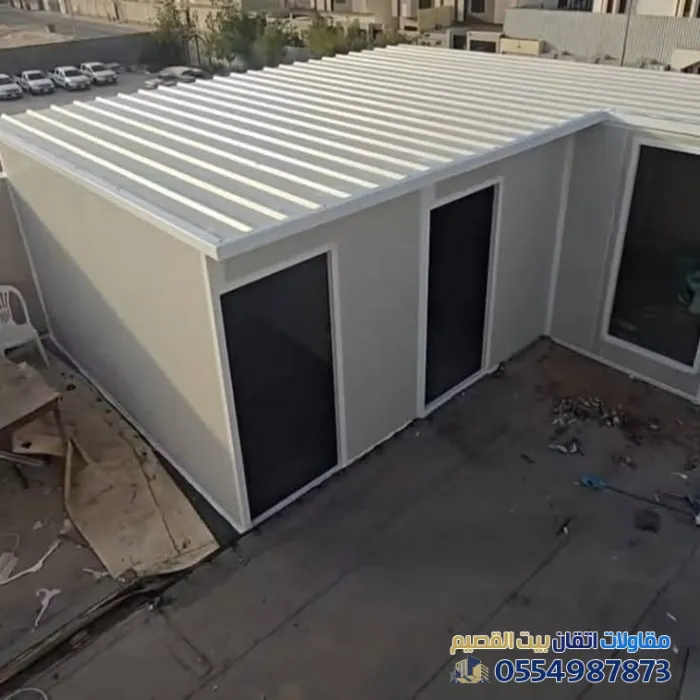 بيع تركيب ساندوتش بنل البكيرية الاسياح القصيم