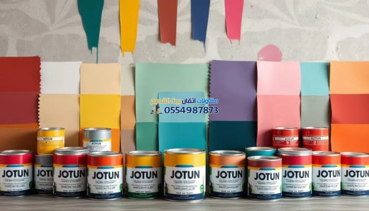 دهانات داخلية القصيم